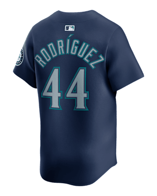 Julio Rodríguez Seattle Mariners Men's Nike Dri-FIT ADV MLB